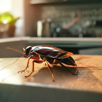 Уничтожение тараканов в Можайске